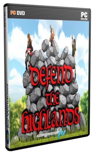 Defend The Highlands PC Game