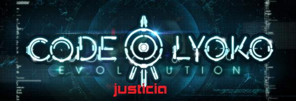 CODE LYOKO EVOLUTION:JUSTICIA ESPAÑOLA