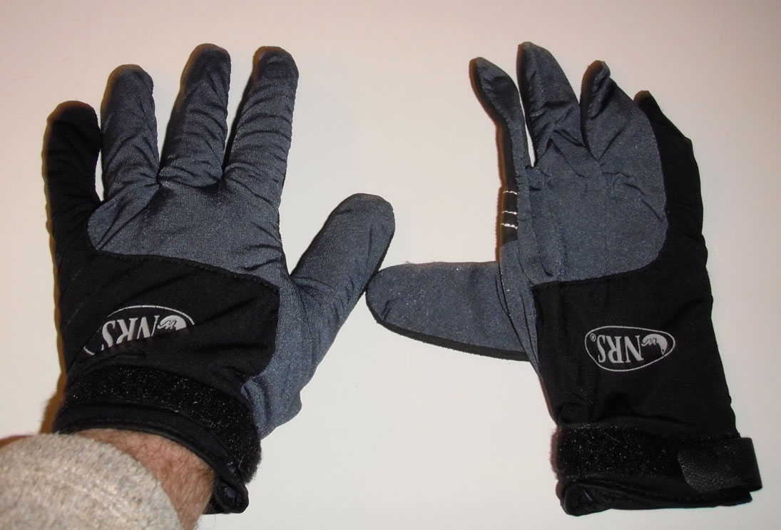 Kayaknut Paddling Gloves