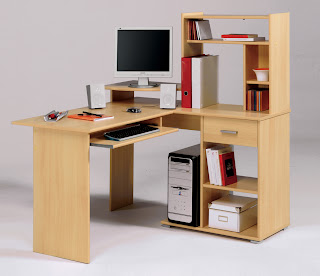 student computer desk plans