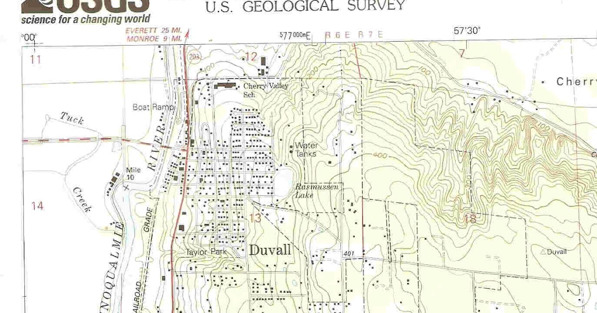 Redmond Neighborhood Blog Where is Novelty Hill?