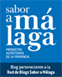 Somos Coquinaris y  Sabor a Málaga