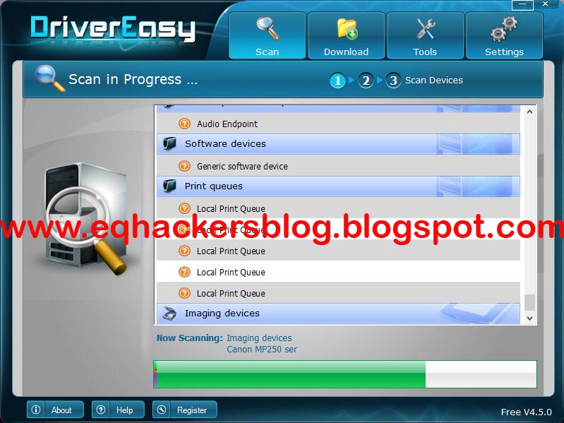 Download Driver Easy 4.5 1 Full Crack Idm