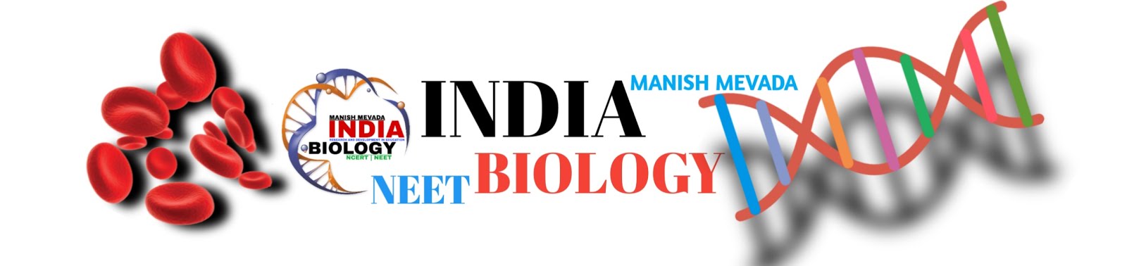 INDIA BIOLOGY NEET