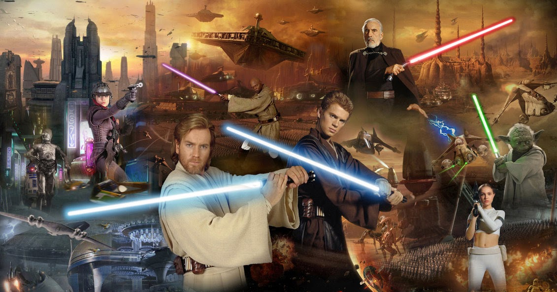 Watch Star Wars: Episode II - Attack Of The Clones Full Movie Watch Star Wars: Episode II - Attack Of The Clones Full Movie