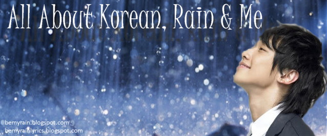 bi rain rainism english version