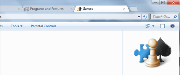 Cara Mudah Menghapus Game Bawaan Windows Cara Mudah Menghapus Game Bawaan Windows