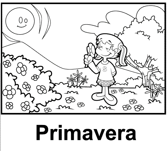cantinho da macaquinha viva a primavera