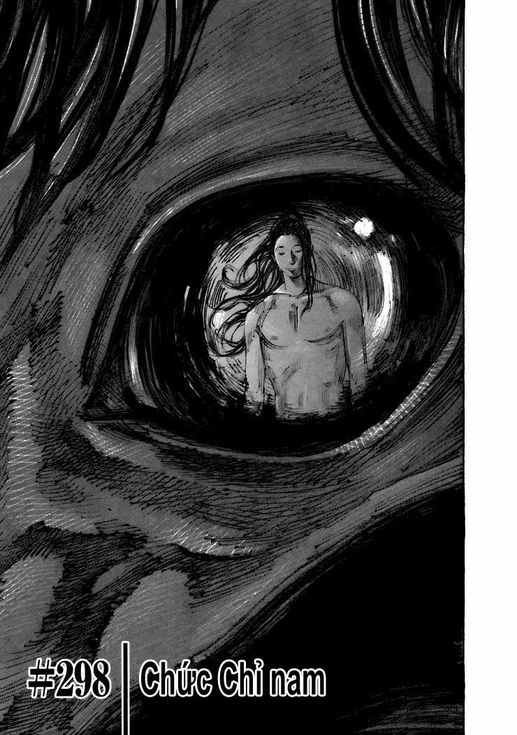 Vagabond - Lãng Khách Chap 298 - Truyen.Chap.VN