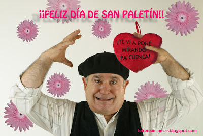 San Valentín, amor,