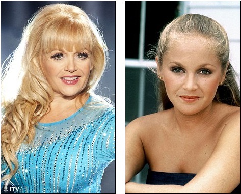 TheFappening : Charlene Tilton Nude Leaked TheFappening : Charlene Tilton Nude Leaked