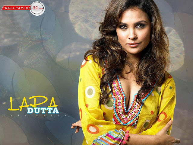 Lara Dutta hd wallpapers