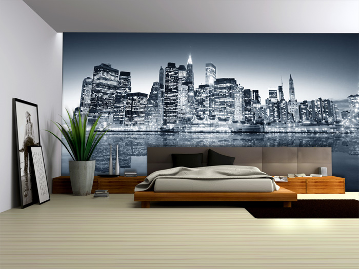 Ideas para decorar paredes