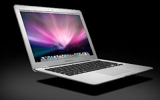 spesifikasi laptop