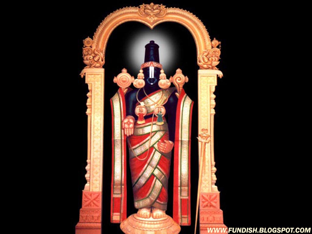 Lord venkateswara Swamy Wallpapers Images Pictures Photos