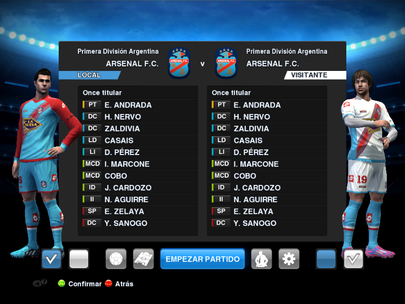 argentina primera division argentina primera division