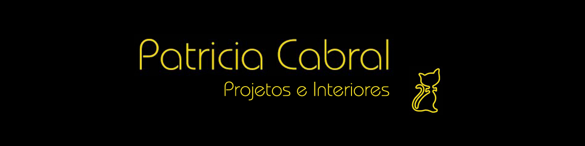 Patricia Cabral Designer de Interiores