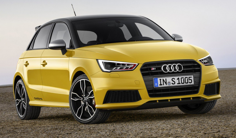 2015 Audi S1 Sportback Price Review Release Date 2015 Audi S1 Sportback Price Review Release Date