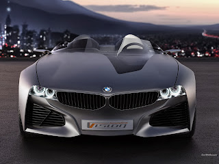 bmw connect