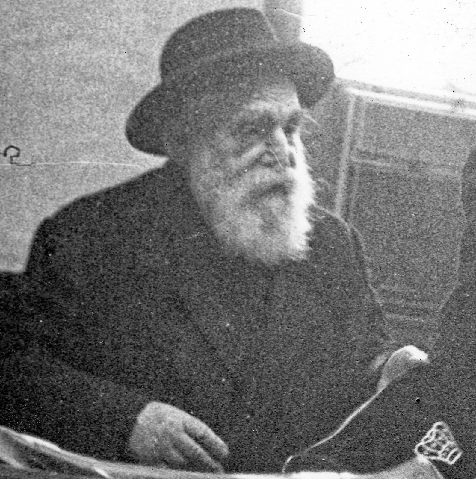Daas Torah Issues of Jewish Identity Rav Moshe Feinstein Honoring