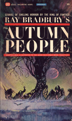 Autumn People