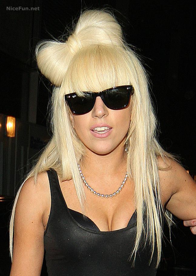 Style: Beautiful Crazy High crazy hairstyles pictures. Style: Beautiful Crazy High