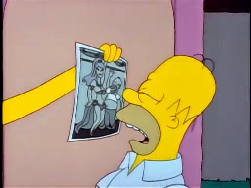 La_Correría_De_Homero