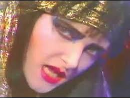 Siouxsie And The Banshees