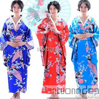 may bán thuê kimono giá rẻ