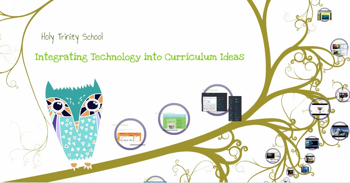HTS Technology Blog Integrating Technology with Prezi