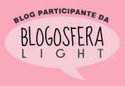 Blogosfera... Eu participo!