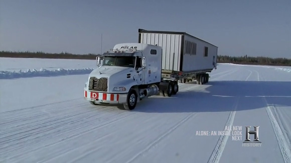 Ice Road Truckers Season 9 Episode Guide