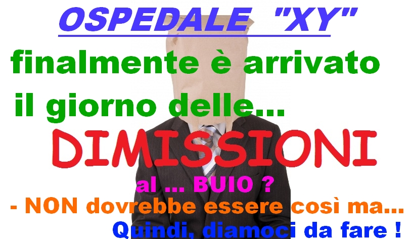 Luciano Cremascoli Laringectomizato Dopo L Intervento Chirurgico E Conseguenti Dimissioni Dall Ospedale Quello Che Dovresti Sapere E Che Probabilmente Non Ti E Stato Detto