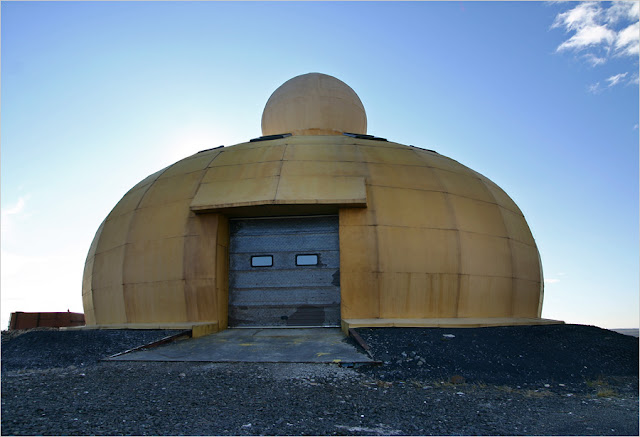 Primary Seismic Station PS34 Radionuclide Station RN55 IMS CTBTO Norilsk