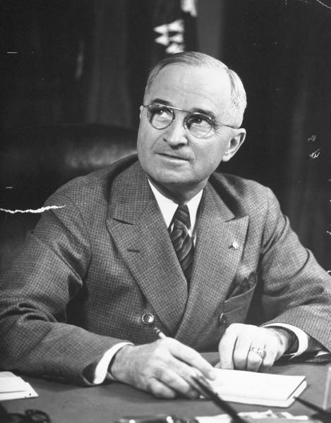 Image result for Harry Truman blogspot.com