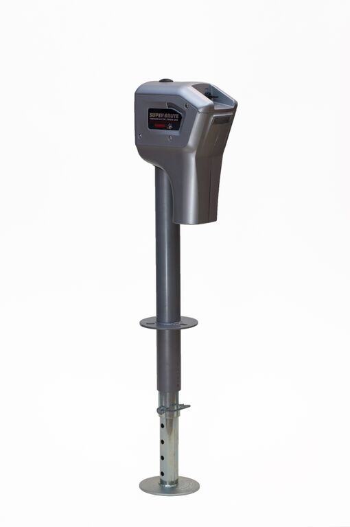 Husky Announces Two New Power Jacks Gr8LakesCamper