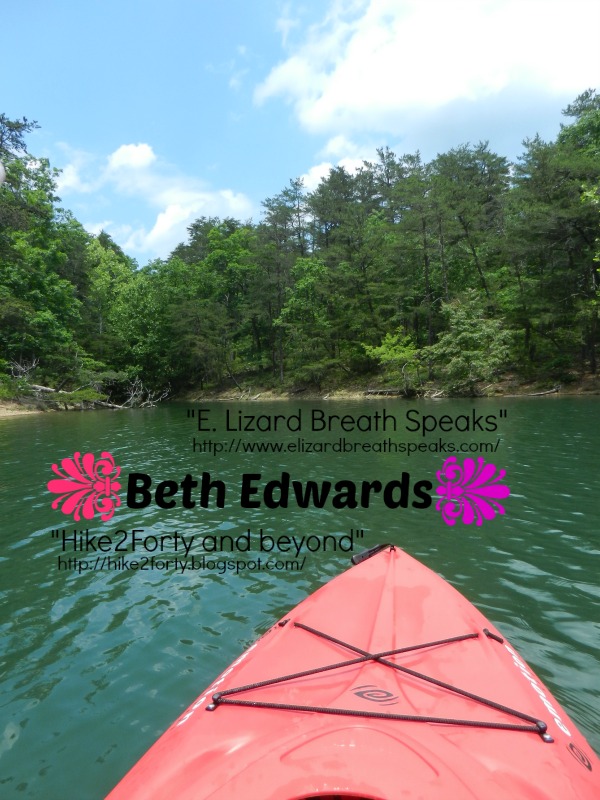 Carvins Cove Natural Reserve, Roanoke, Virginia