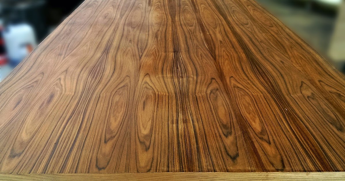 Wood & Paint Inspirations The Beauty Of Rosewood