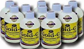 Obat Herbal Jelly Gamat gold-g Obat Herbal Jelly Gamat gold-g