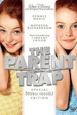 The Parent Trap (1998) The Parent Trap (1998)