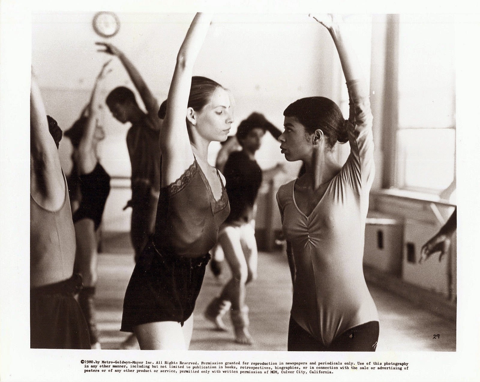 Kids From Fame Media Fame Movie 1980 35th Anniversary