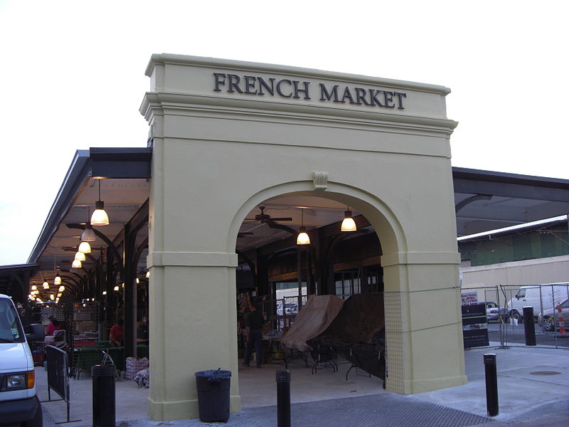 New Orleans Weekend Guide Travel Treast Irasema Ortiz