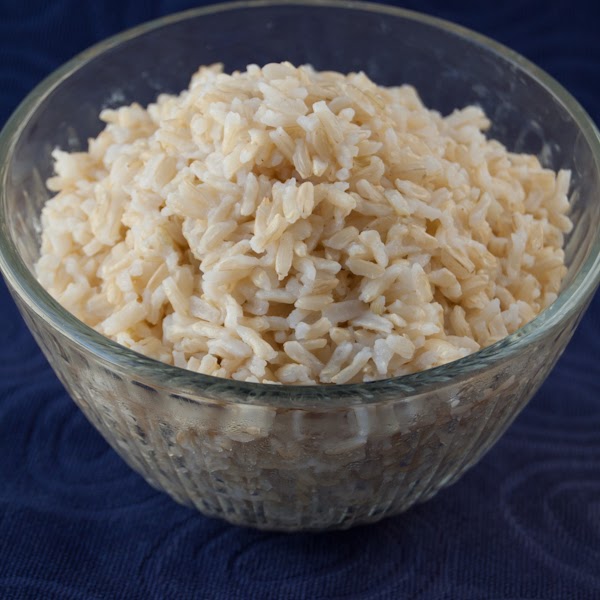 Hippo Flambé Perfectly Cooked Brown Rice Parboiled