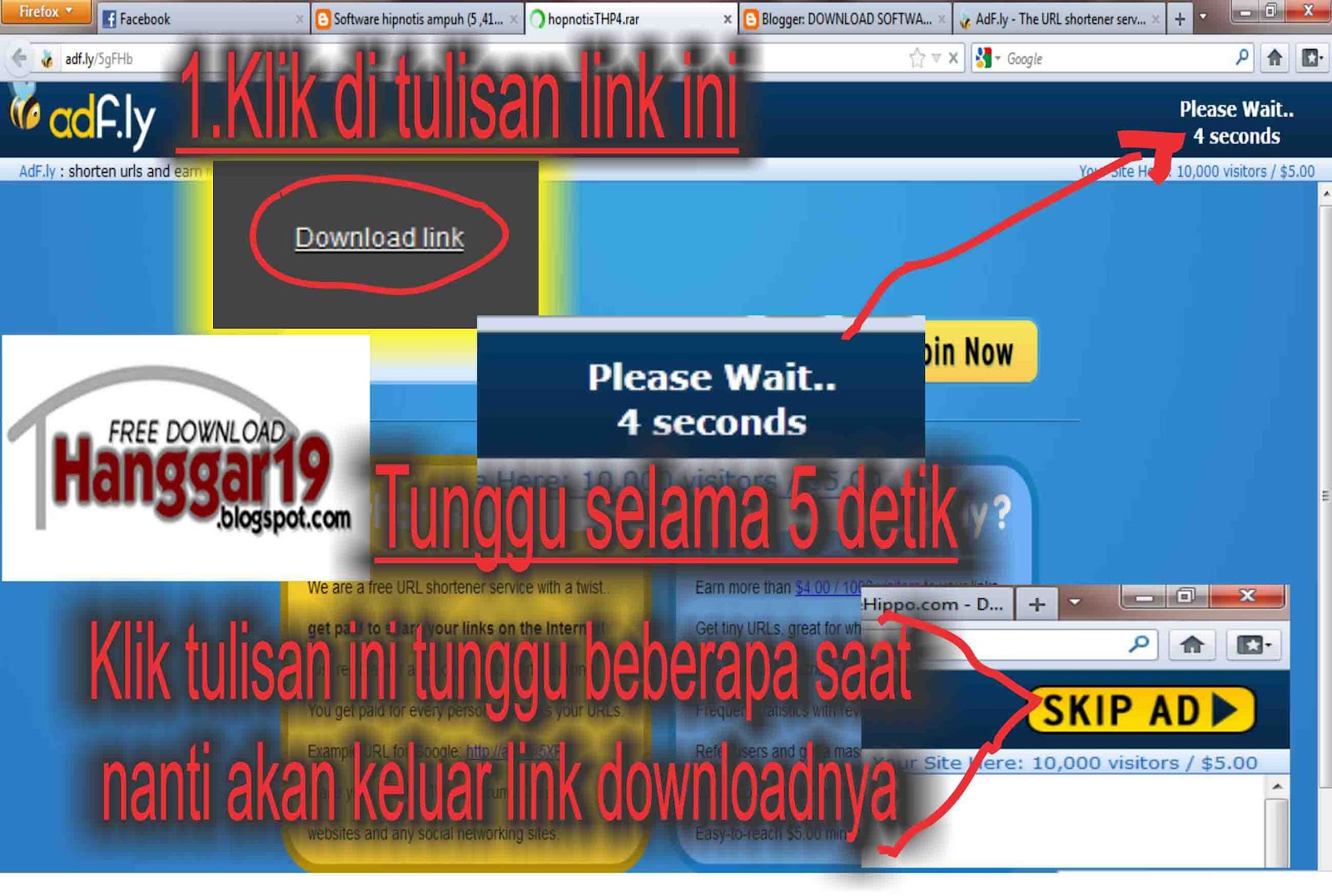 Sfx forex indonesia
