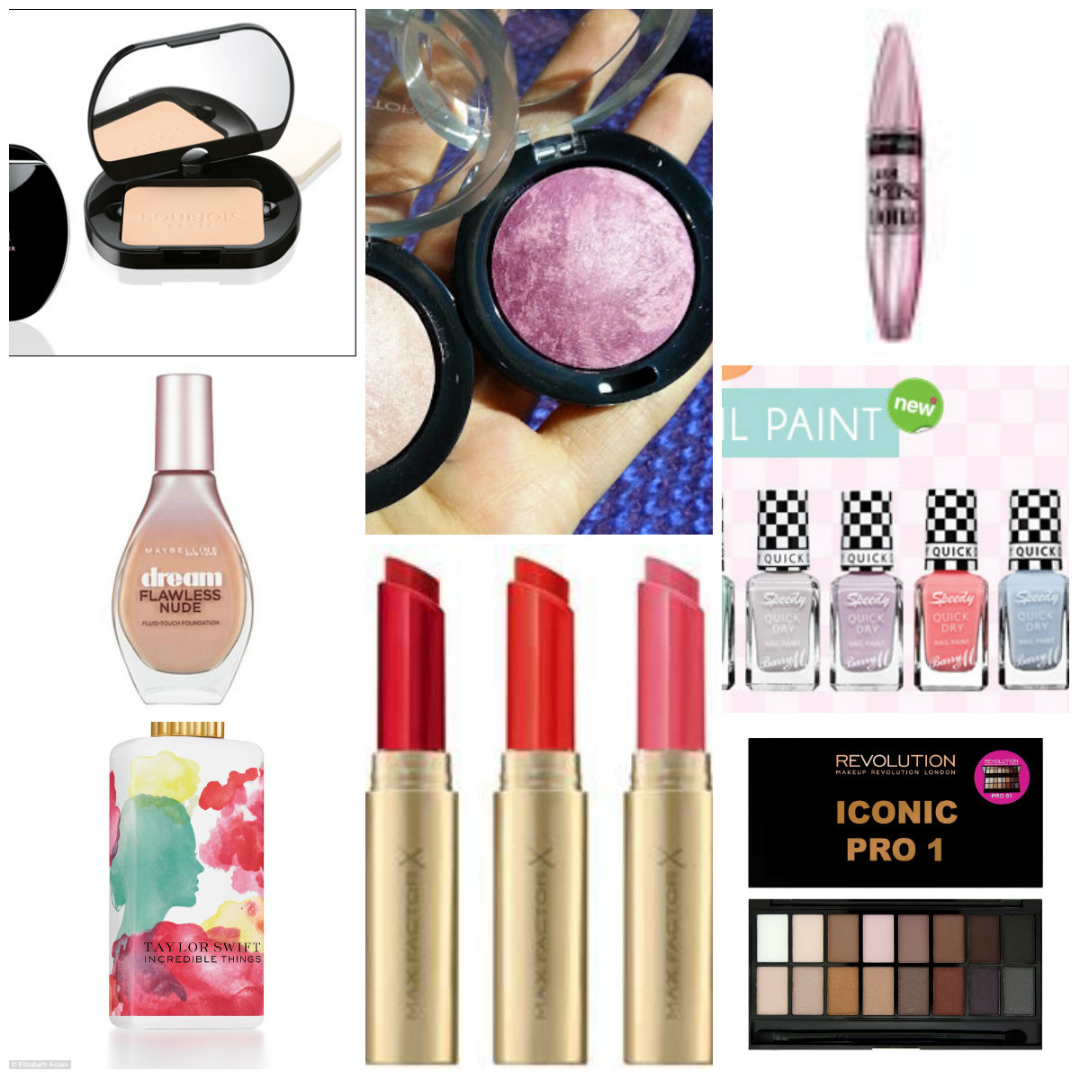 What's New at the Drugstore UK