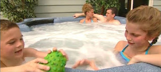 Hot Tub Spa Tips: QCA Spas