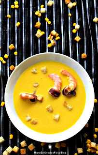 6 Cremas De Verduras Y Legumbres, 6 Delicias
