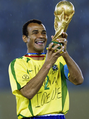 cafu soccer player