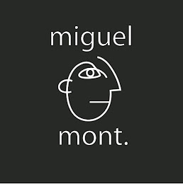 miguelmont portfolio