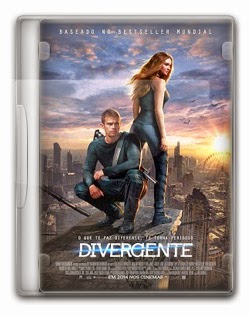 Divergente CAM Legendado Divergente CAM Legendado